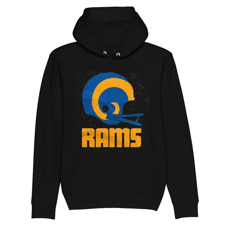 Los Angeles Rams Big Helmet T-shirt