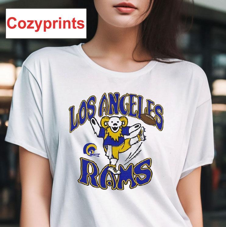 Los Angeles Rams T-shirt