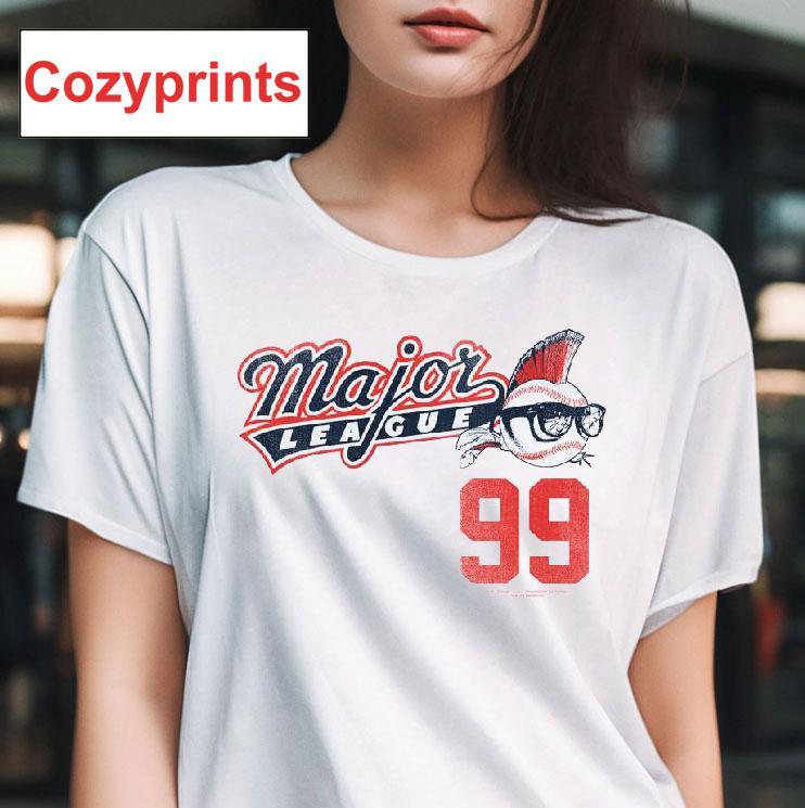 Major League 99 T-shirt