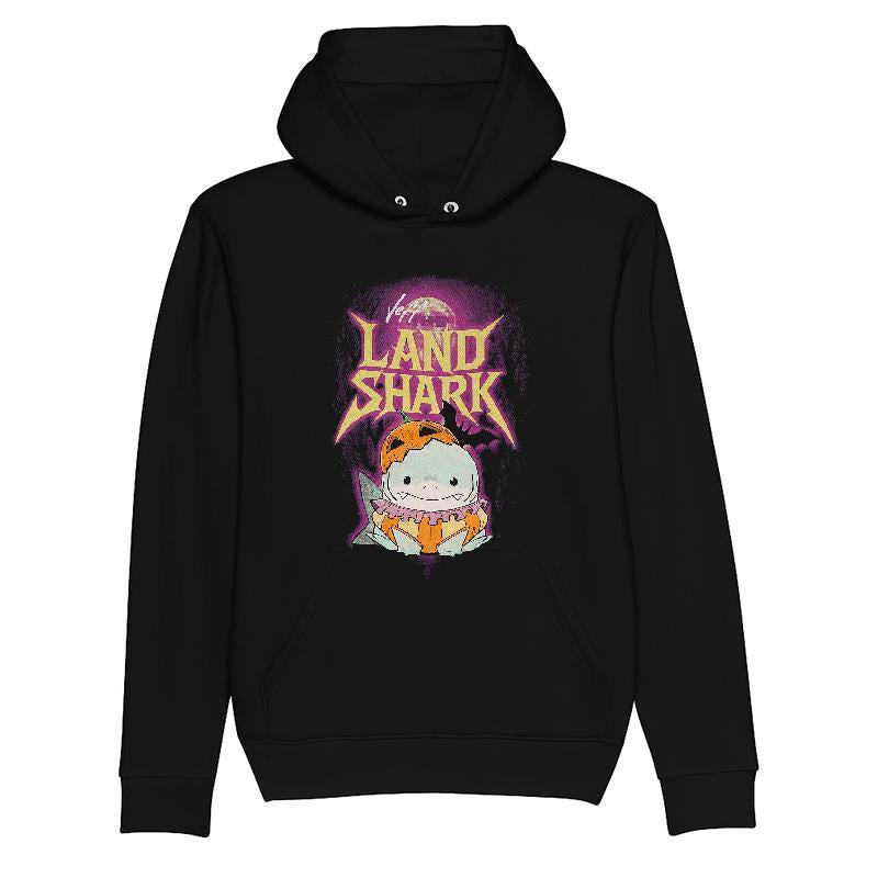 Marvel Rivals Jeff The Land Shark Pumpkin T-shirt