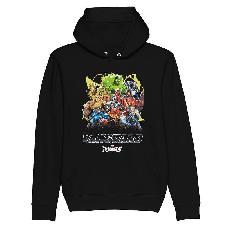 Marvel Rivals Vanguard T-shirt