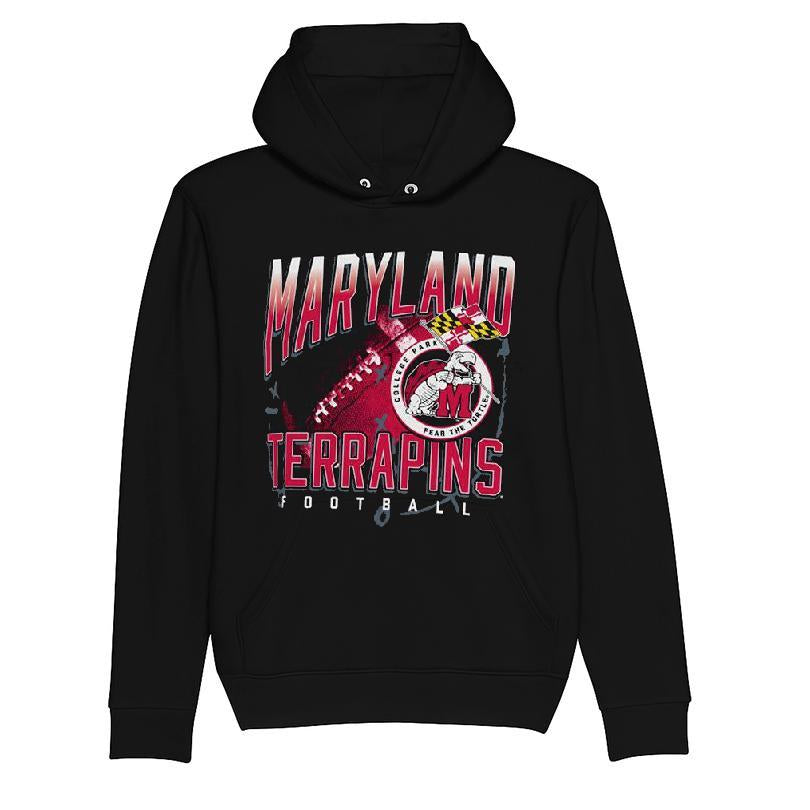 Maryland Terrapins Football Homecoming 2025 T-shirt