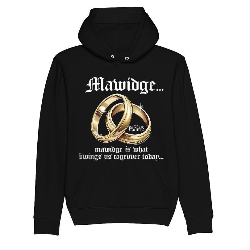 Mawidge Is What Bwings Us Togevver Today Princess Bride T-shirt