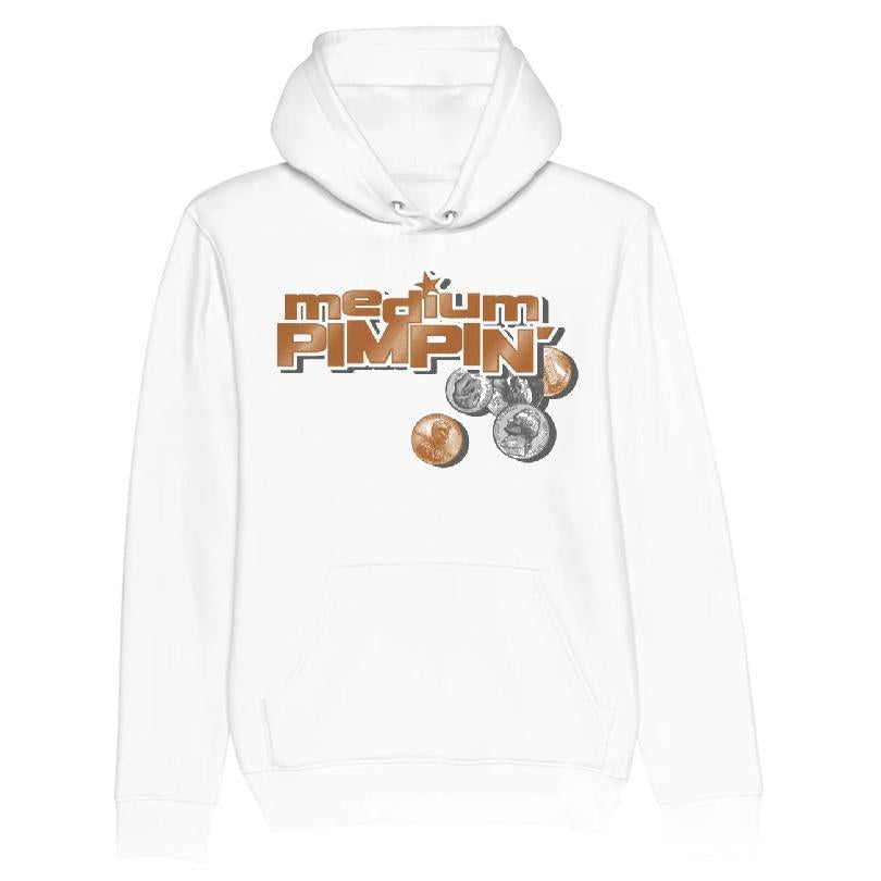 Medium Pimpin T-shirt