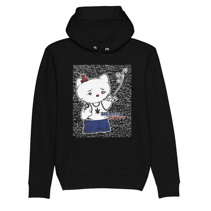 Mello Kitty T-shirt