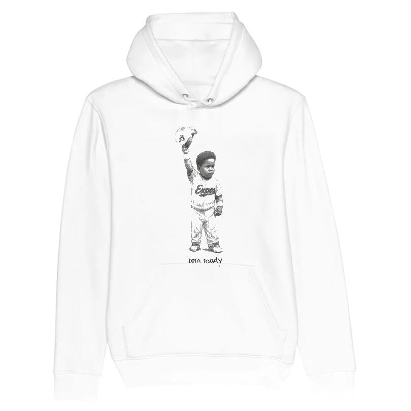 Mlb Bo Bichette Toronto Blue Jays Born Ready Shirt