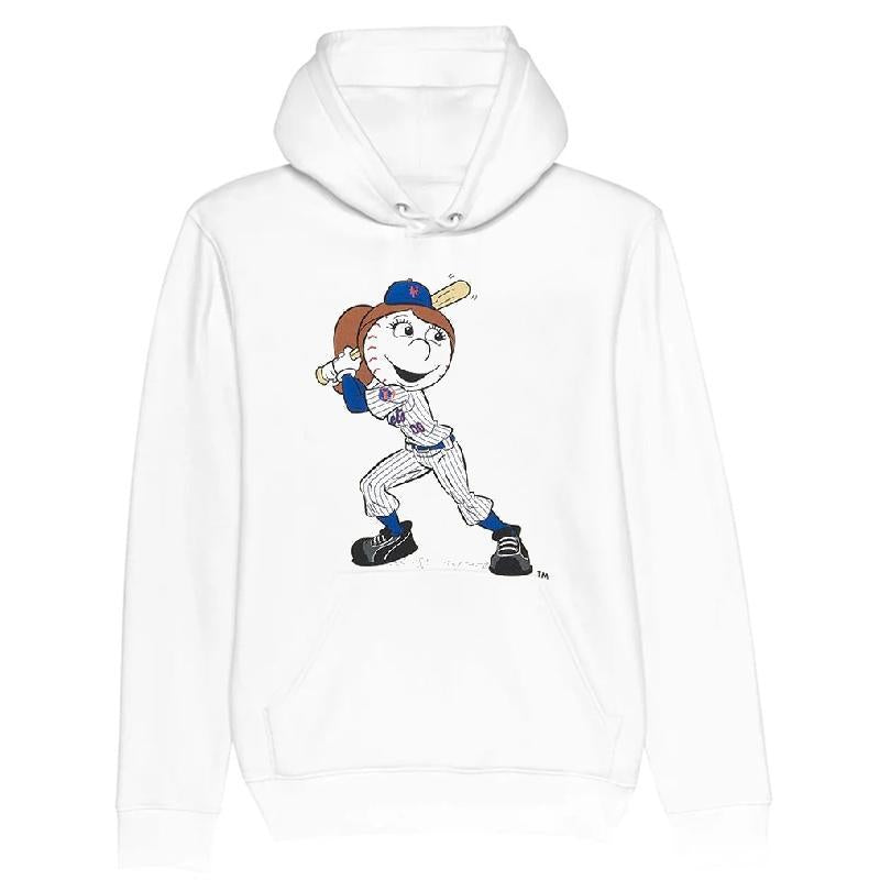 Mrs. Met of New York Mets MLB T-shirt
