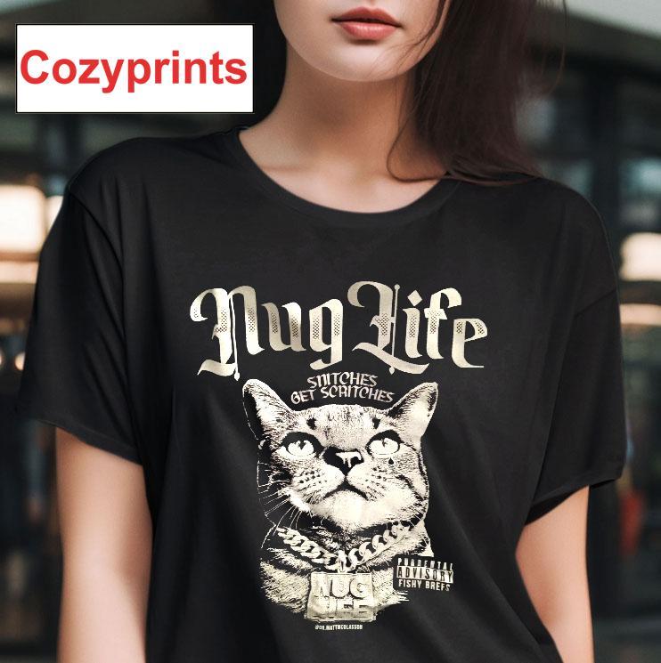 Mug Life T-Shirt