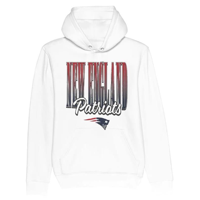 Nfl New England Patriots Logo T-shirt
