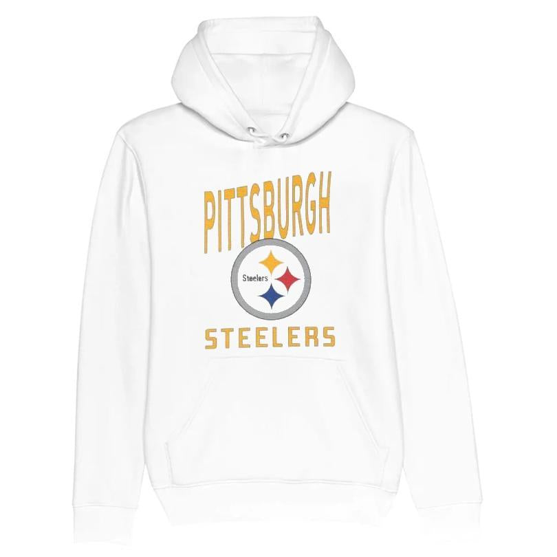 Nfl Pittsburgh Steelers Logo T-shirt