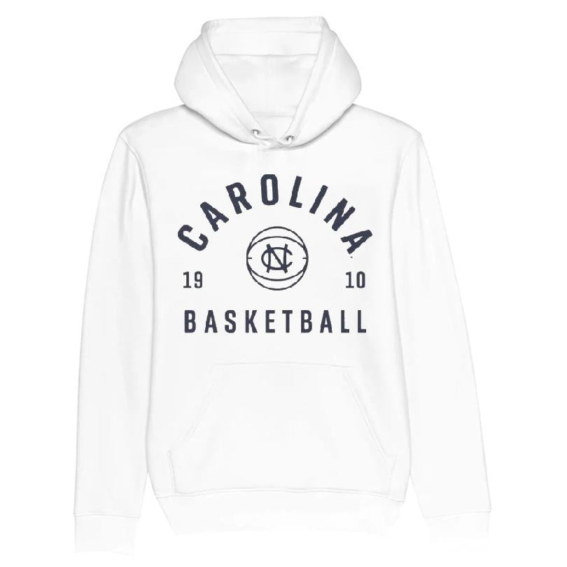 North Carolina Tar Heels Nike Basketball Legacy Arch T-shirt