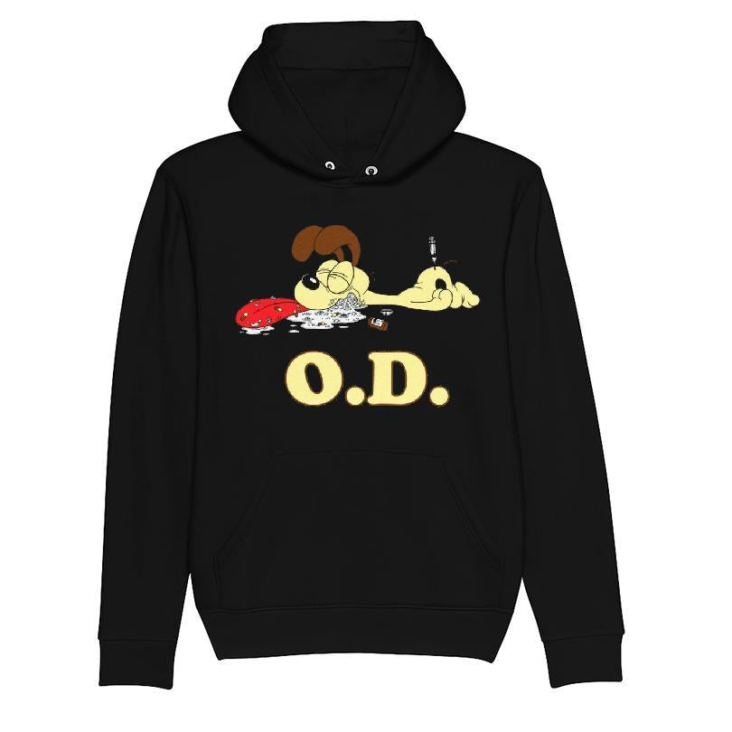 O.d.T-shirt
