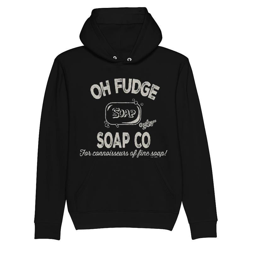 Oh Fudge Soap Co. For Connoisseurs Of Fine Soap Christmas Story T-shirt