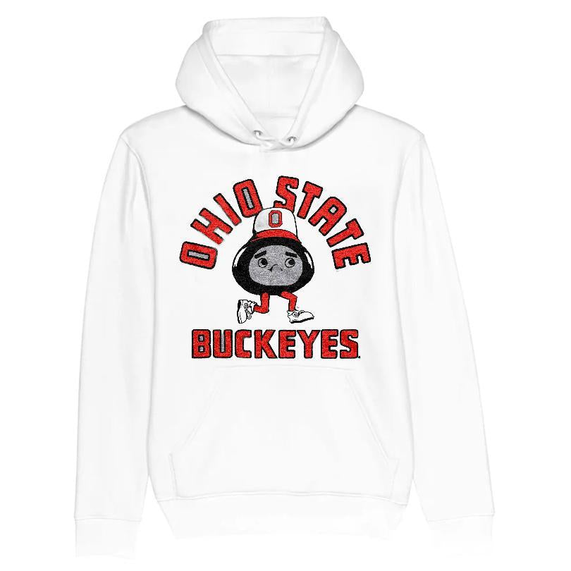 Ohio State Buckeyes Brutus T-shirt