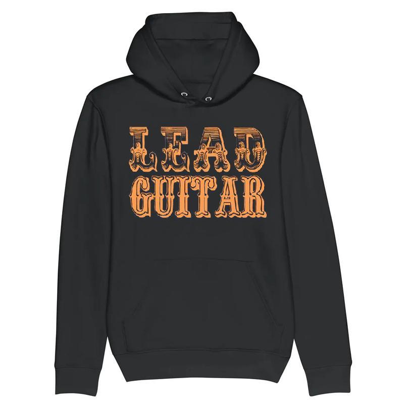 Old Skool Hooligans Lead Guitar T-shirt