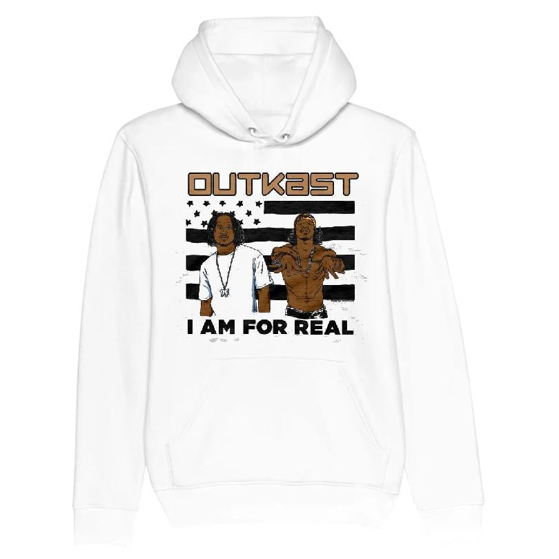 Outkast I Am For Real Stankonia T-shirt