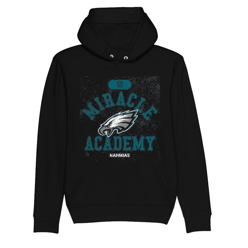 Philadelphia Eagles Miracle Academy Nahmias Shirt