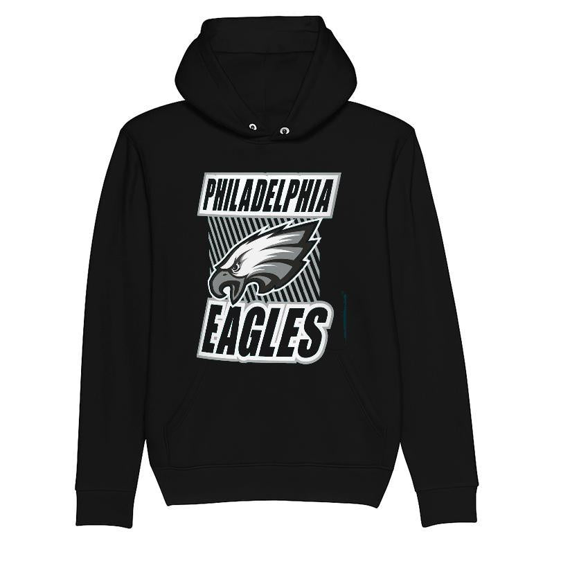 Philadelphia Eagles Outerstuff Youth Never Settle T-shirt