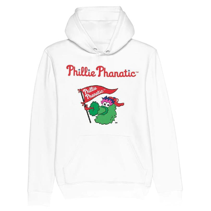 Philadelphia Phillies Phillie Phanatic T-shirt