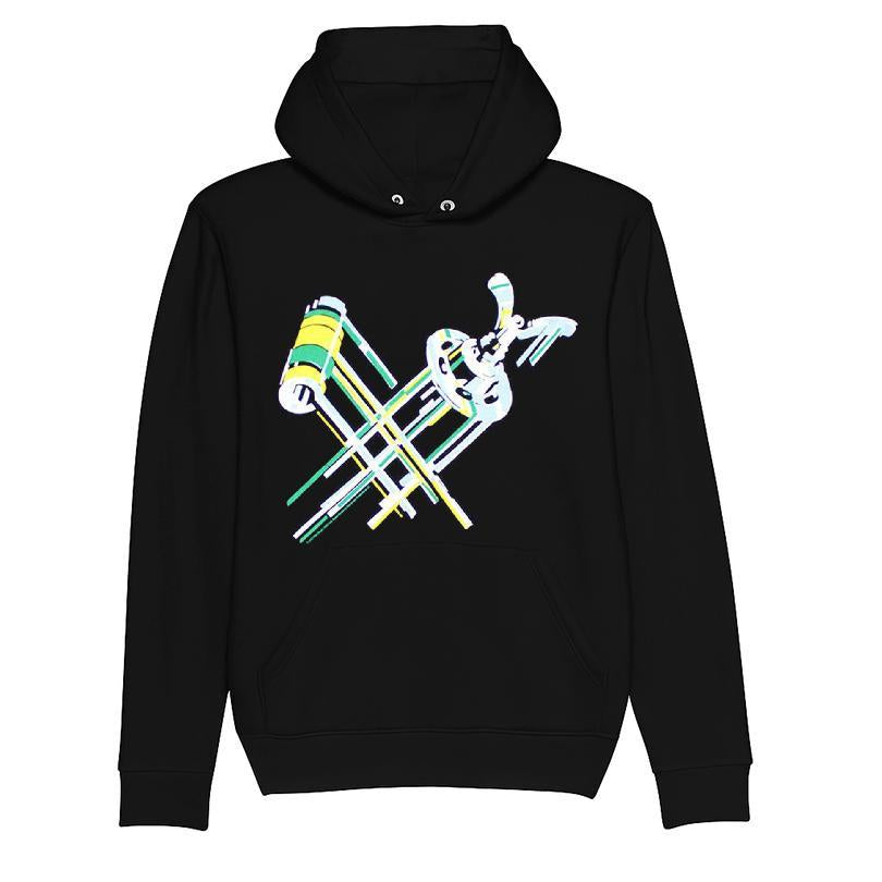 Pink Floyd Cycle Parts T-shirt