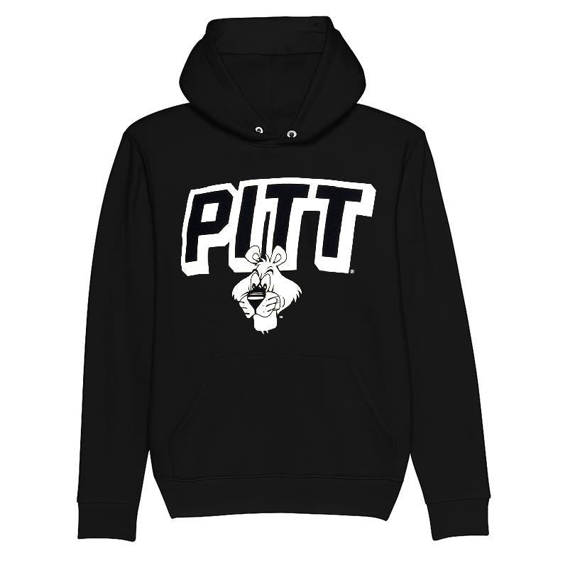 Pitt Panthers Nike Fashion Team Bold T-shirt