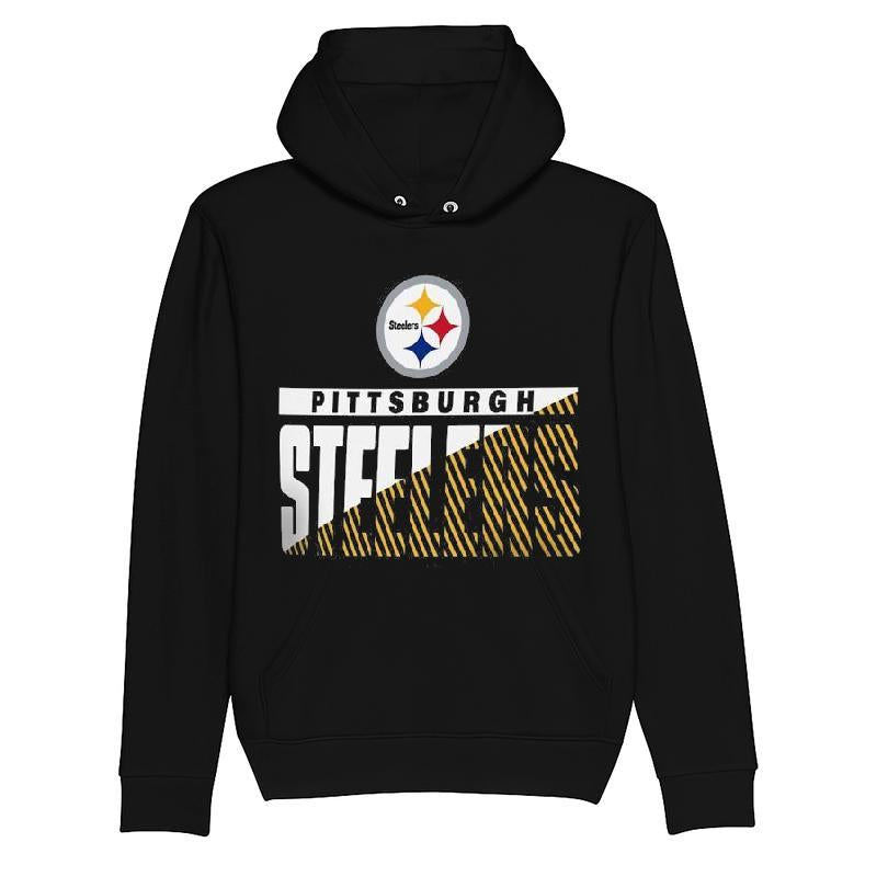 Pittsburgh Steelers Graphic Shirt –  Nfl Team Apparel