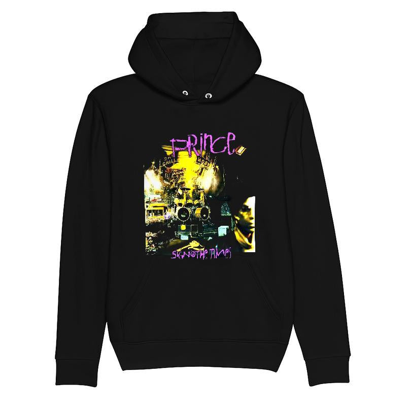 Prince Sign O The Times T-shirt