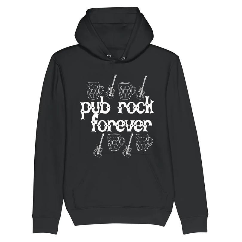 Pub Rock Forever T-shirt