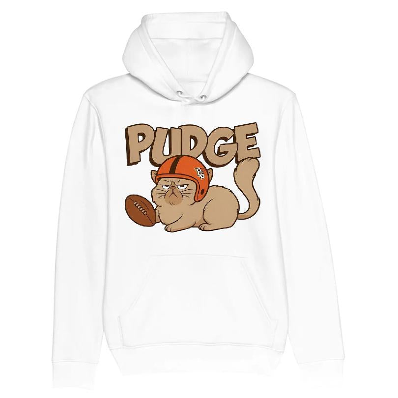 Pudge The Cat T-shirt