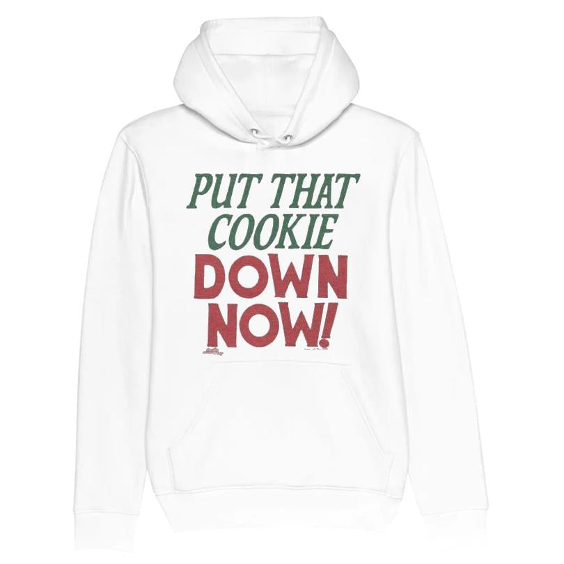 Put That Cookie Down Now T-shirt