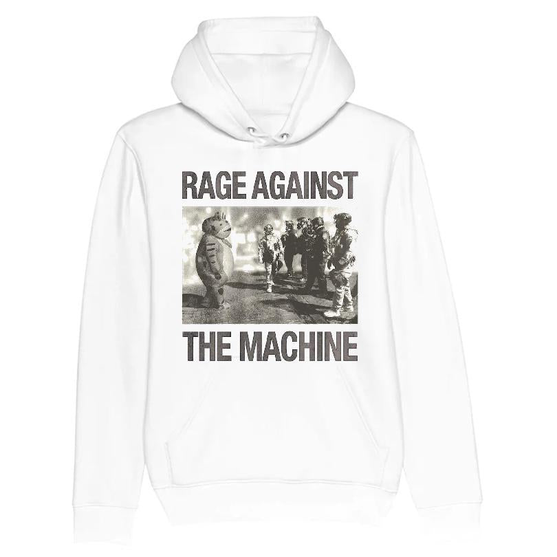 Rage Against The Machine Nuns with Guns T-shirt