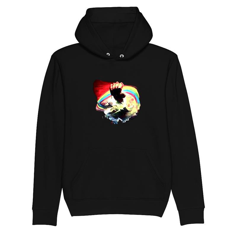 Rainbow Rising T-shirt