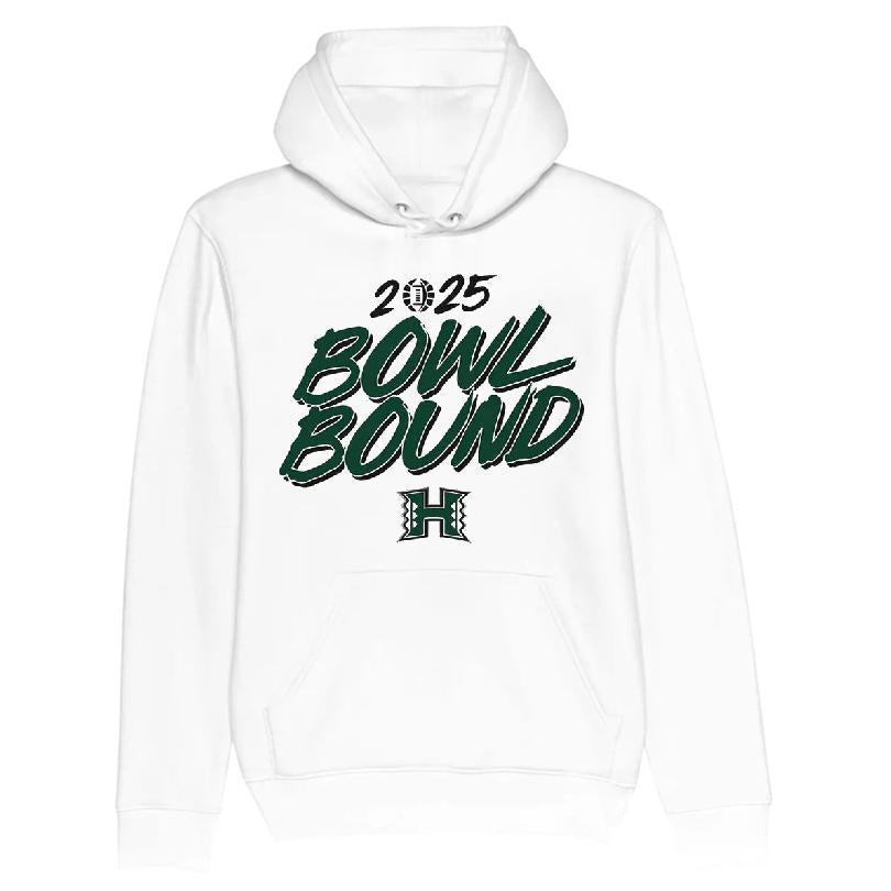 Rainbow Warriors 2025 Bowl Bound T-shirt