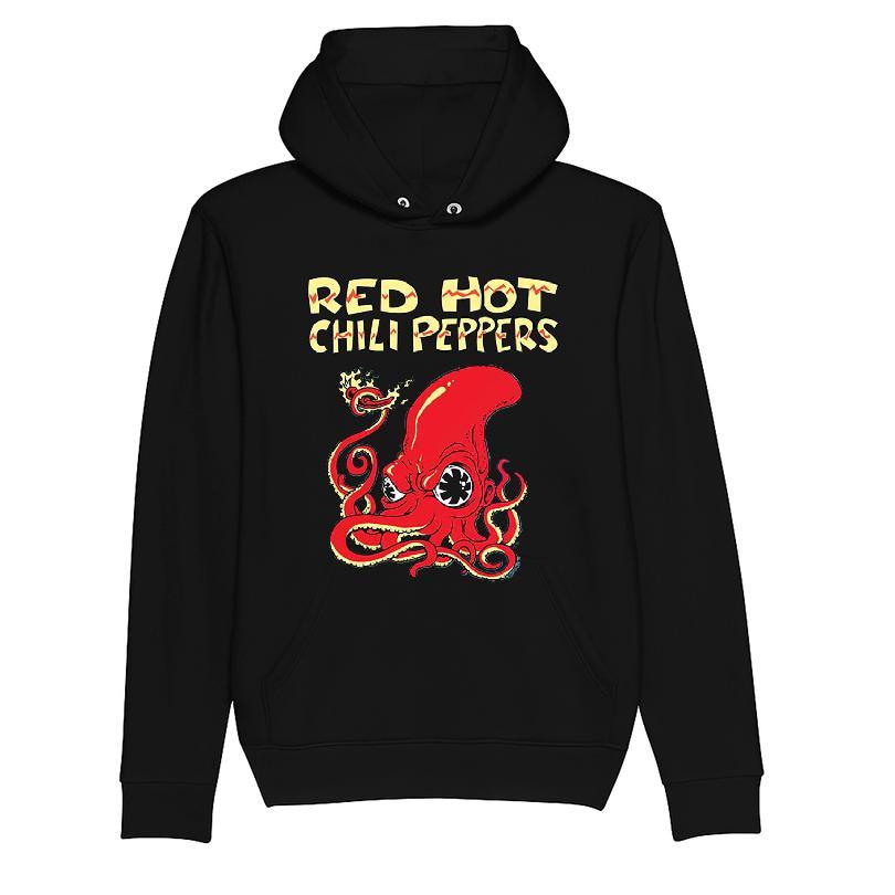 Red Hot Chili Peppers T-shirt