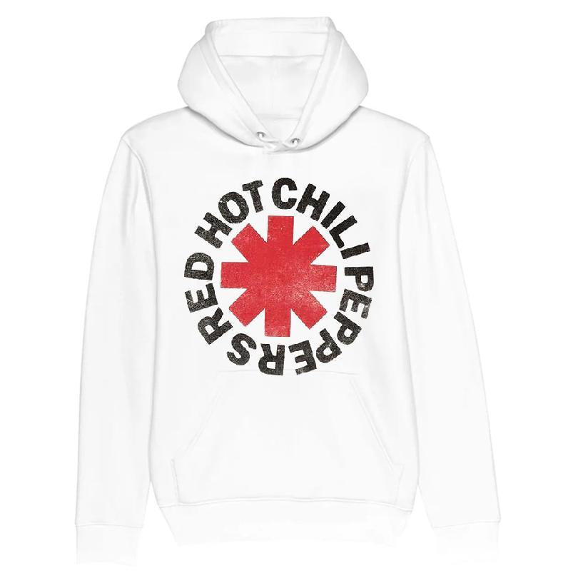 Red Hot Chili Peppers Ringer T-shirt