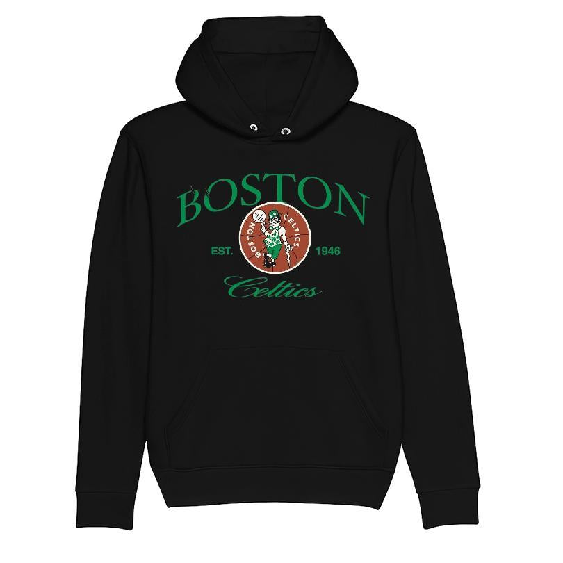 Retro Boston Celtics Est 1946 T-shirt