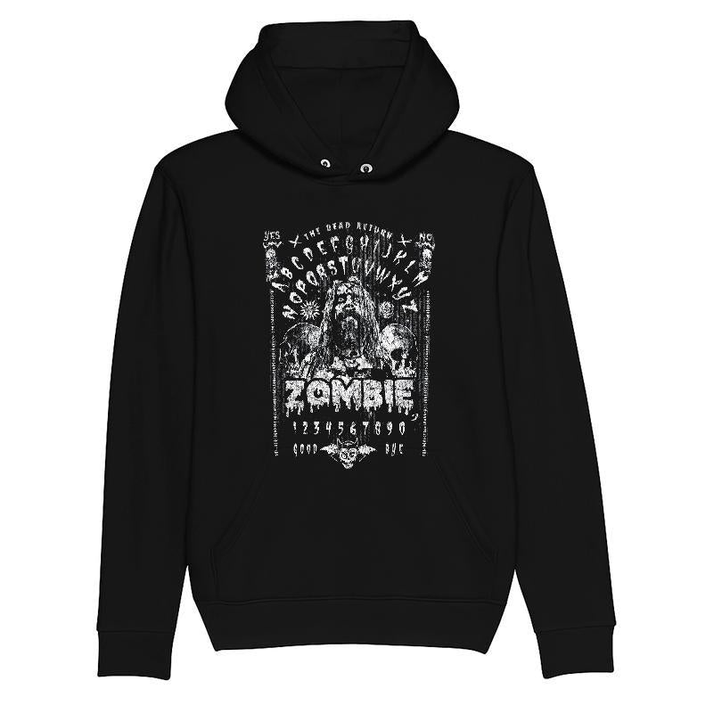 Rob Zombie Spiritboard T-shirt