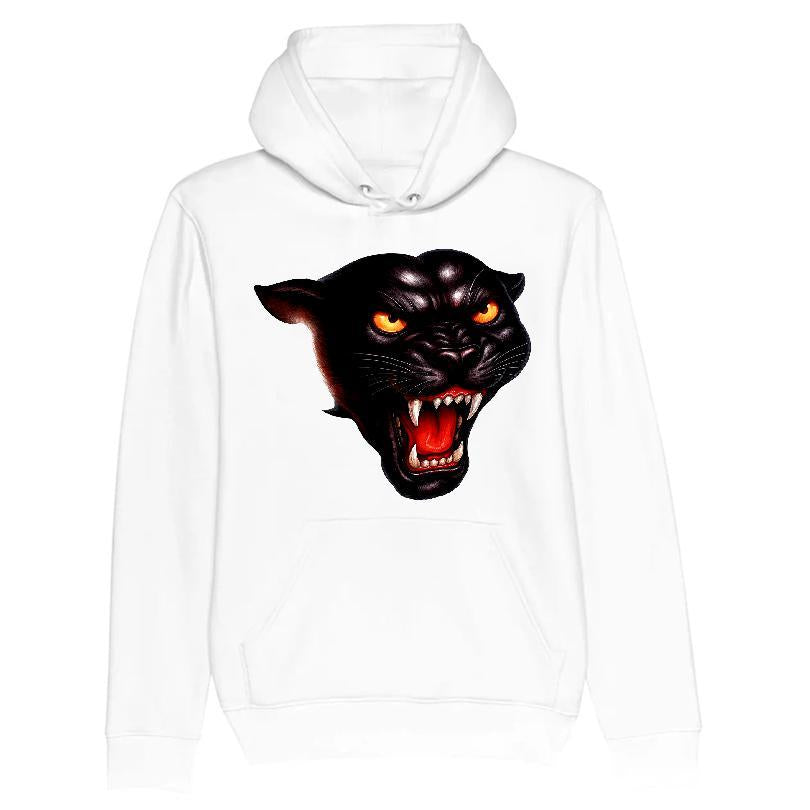 Roddy Piper Panther T-shirt