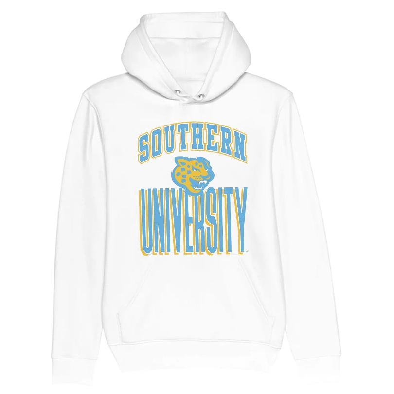Southern University Jaguars Gameday Couture Fierce Focus T-shirt