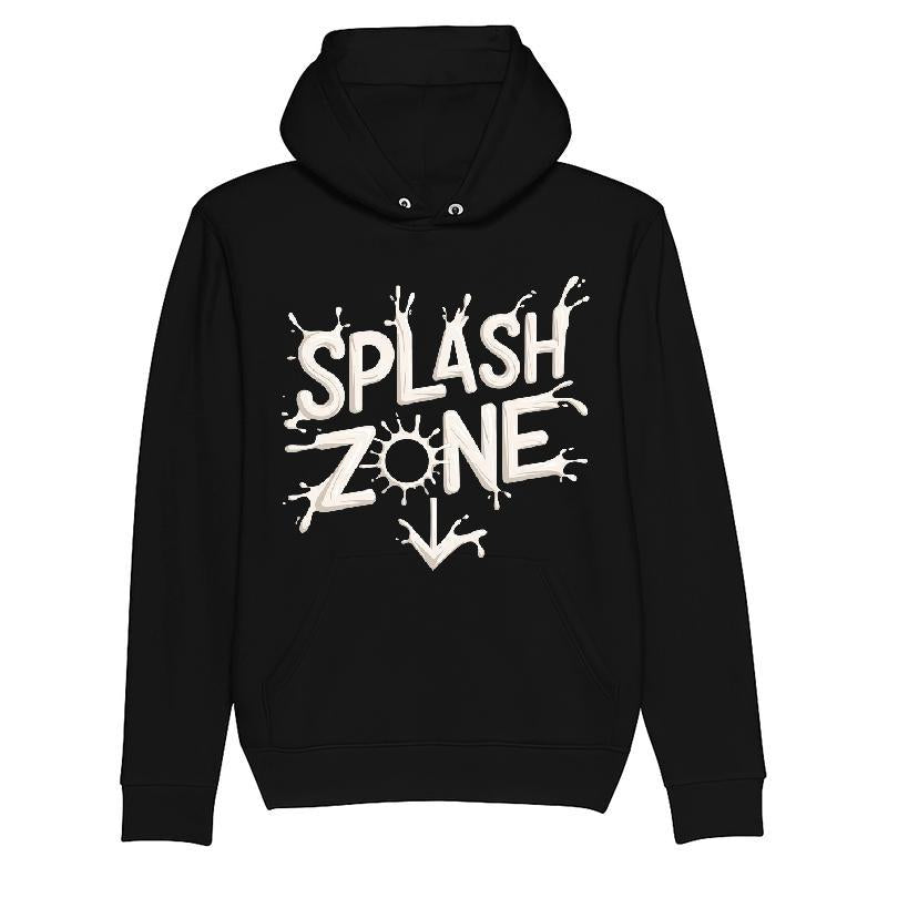 Splash Zone  T-shirt