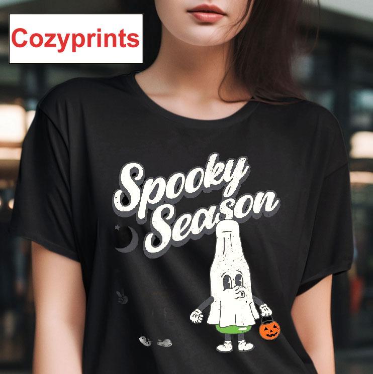 Spooky Season Shirt