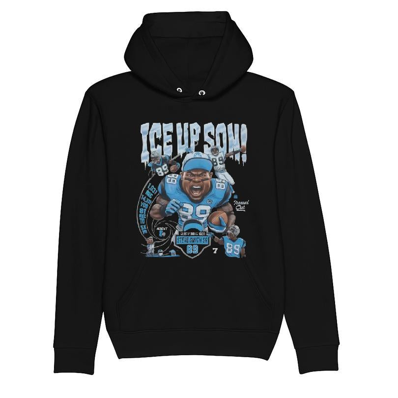 Steve Smith Ice Up Son T-shirt