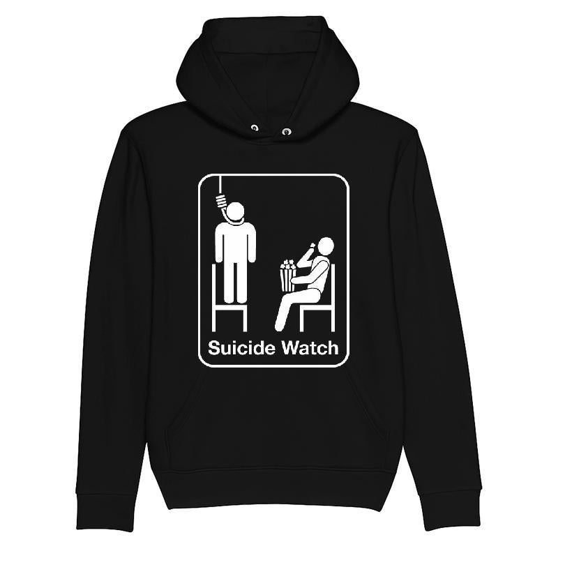 Suicide Watch T-shirt