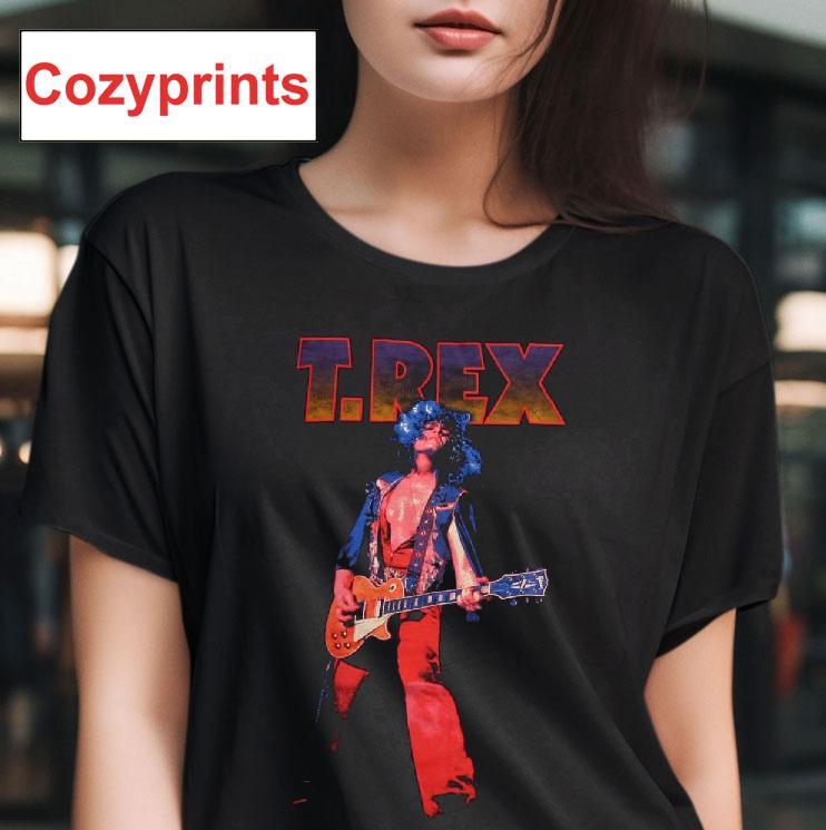 T-rex Marc On Stage T Shirt