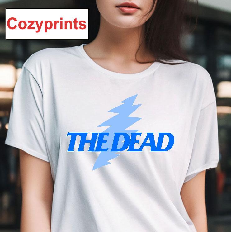 The Dead T-shirt