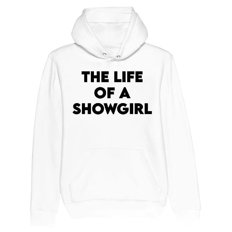 The Life Of A Showgirl T-shirt