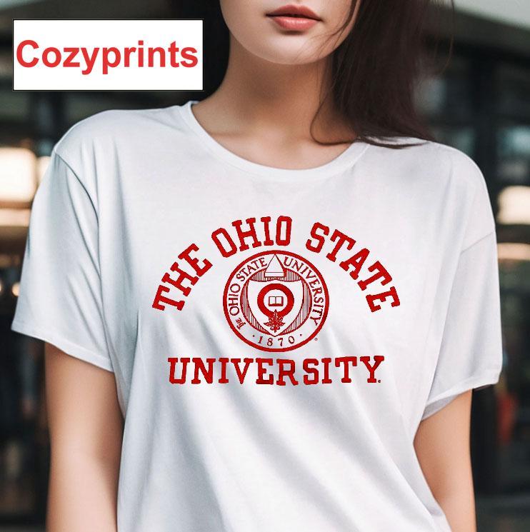 The Ohio State University T-Shirt