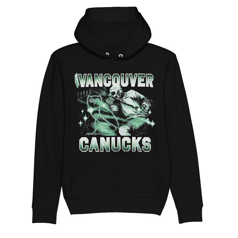Vancouver Canucks Ovo X Nhl Graphic T-shirt