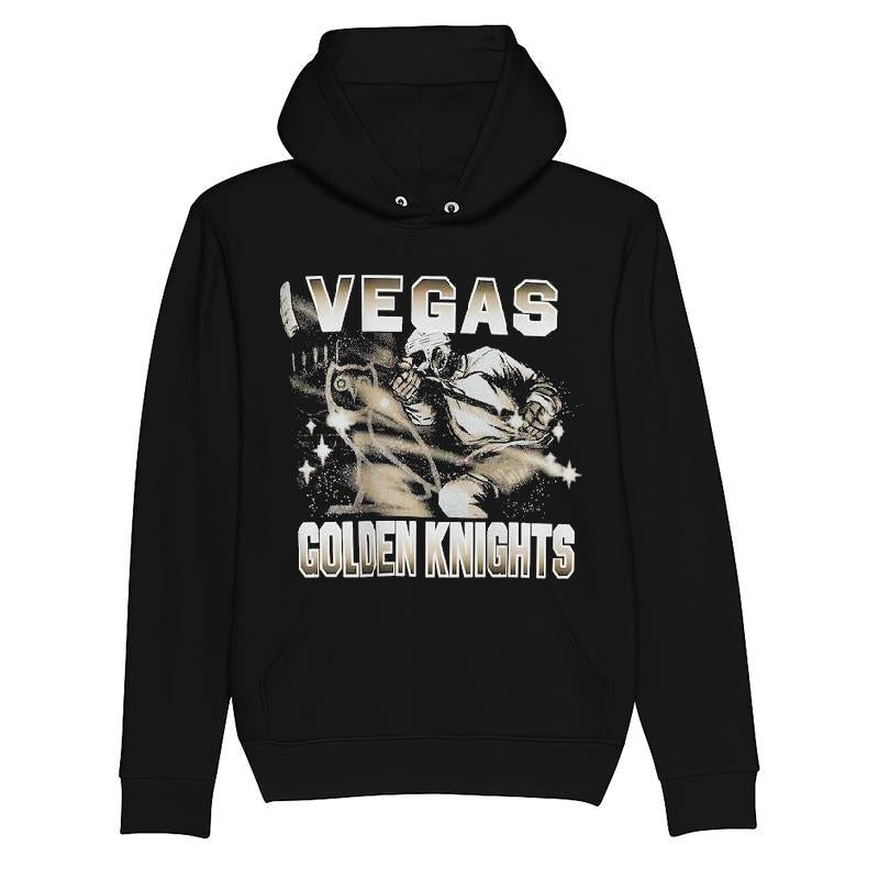 Vegas Golden Knights Ovo X Nhl Graphic T-shirt