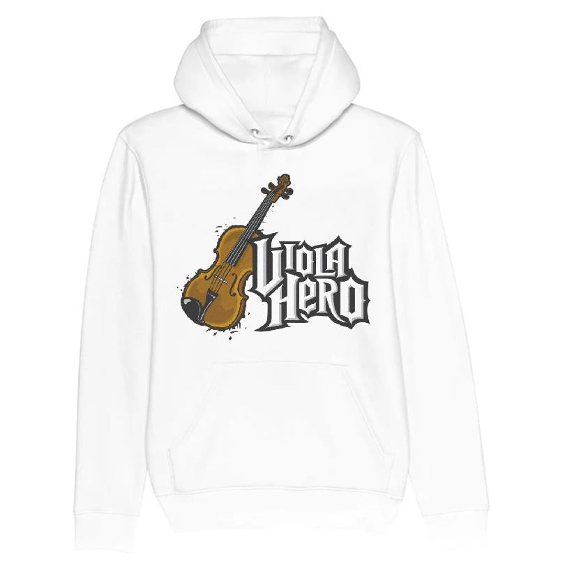 Viola Hero T-shirt